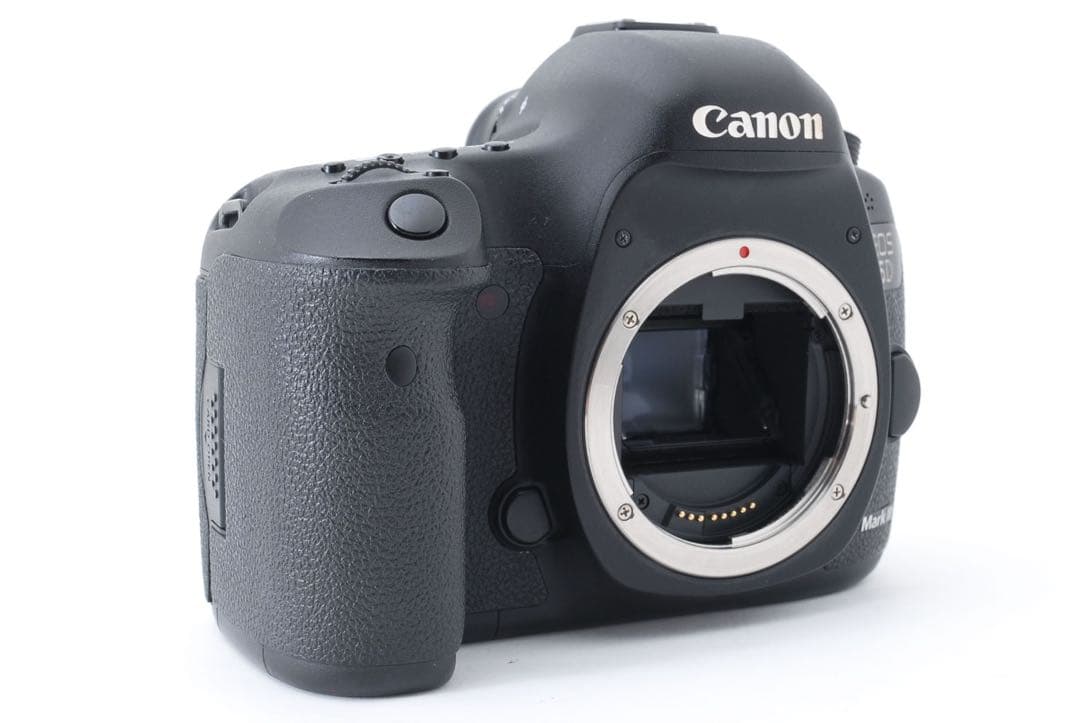 フルサイズ/デジタル一眼レフカメラ Canon EOS 5D Mark III