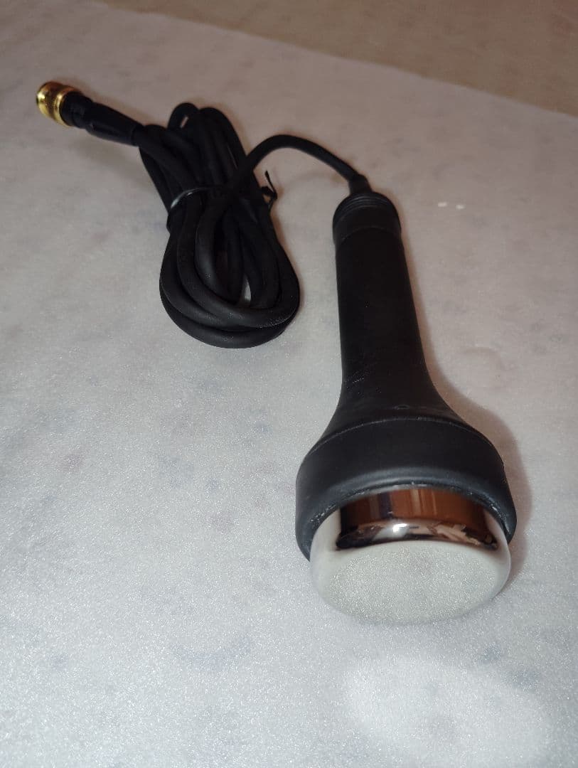 美品【マークⅡ】高級超音波美容器２９万円（パワー抜群）■顔やせ・ダイエット