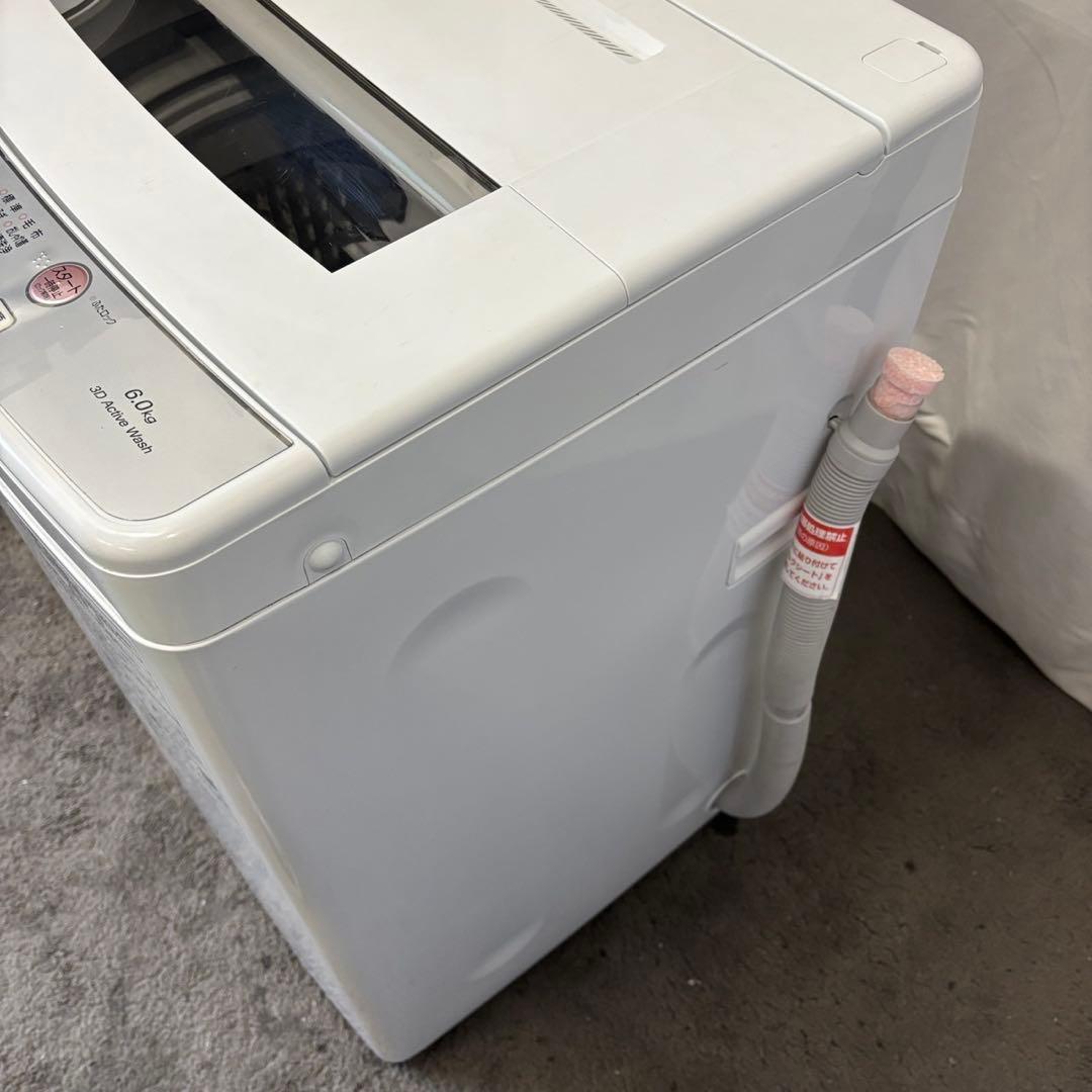 ★61　一人暮らしセット　冷蔵庫　洗濯機　電子レンジ　綺麗　安い　設置無料