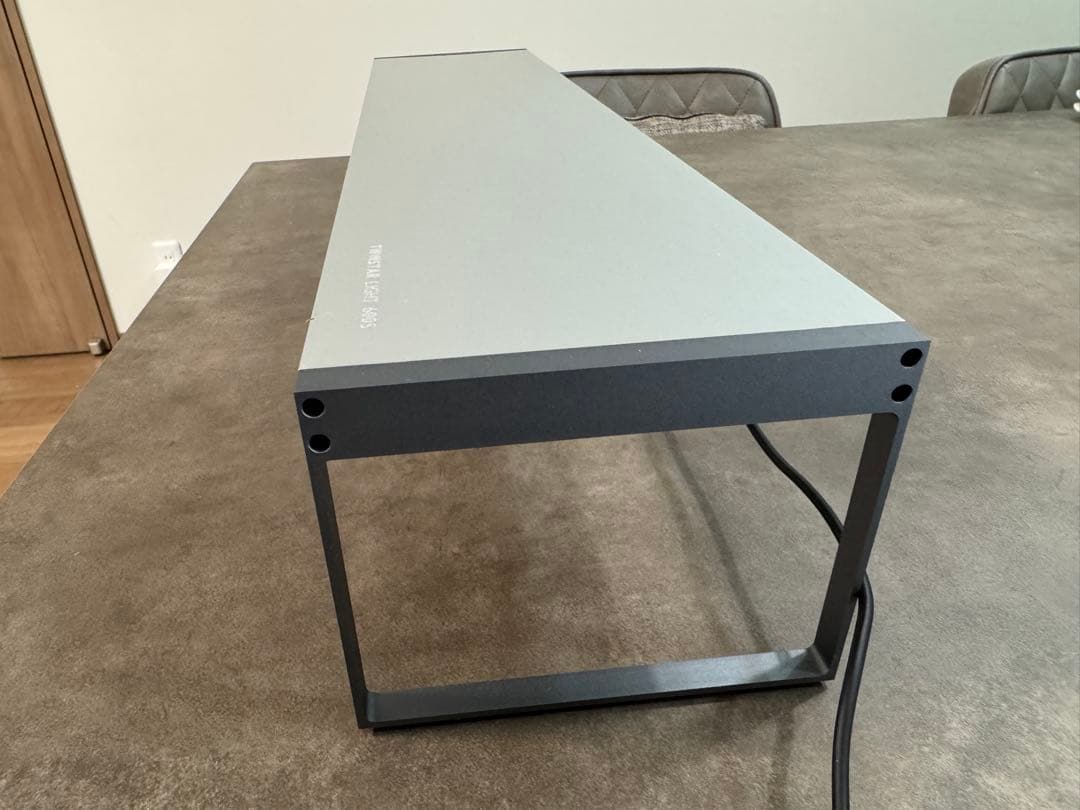 TWINSTAR Ⅱ 600S カミハタ　ツインスター　メタルスタンド