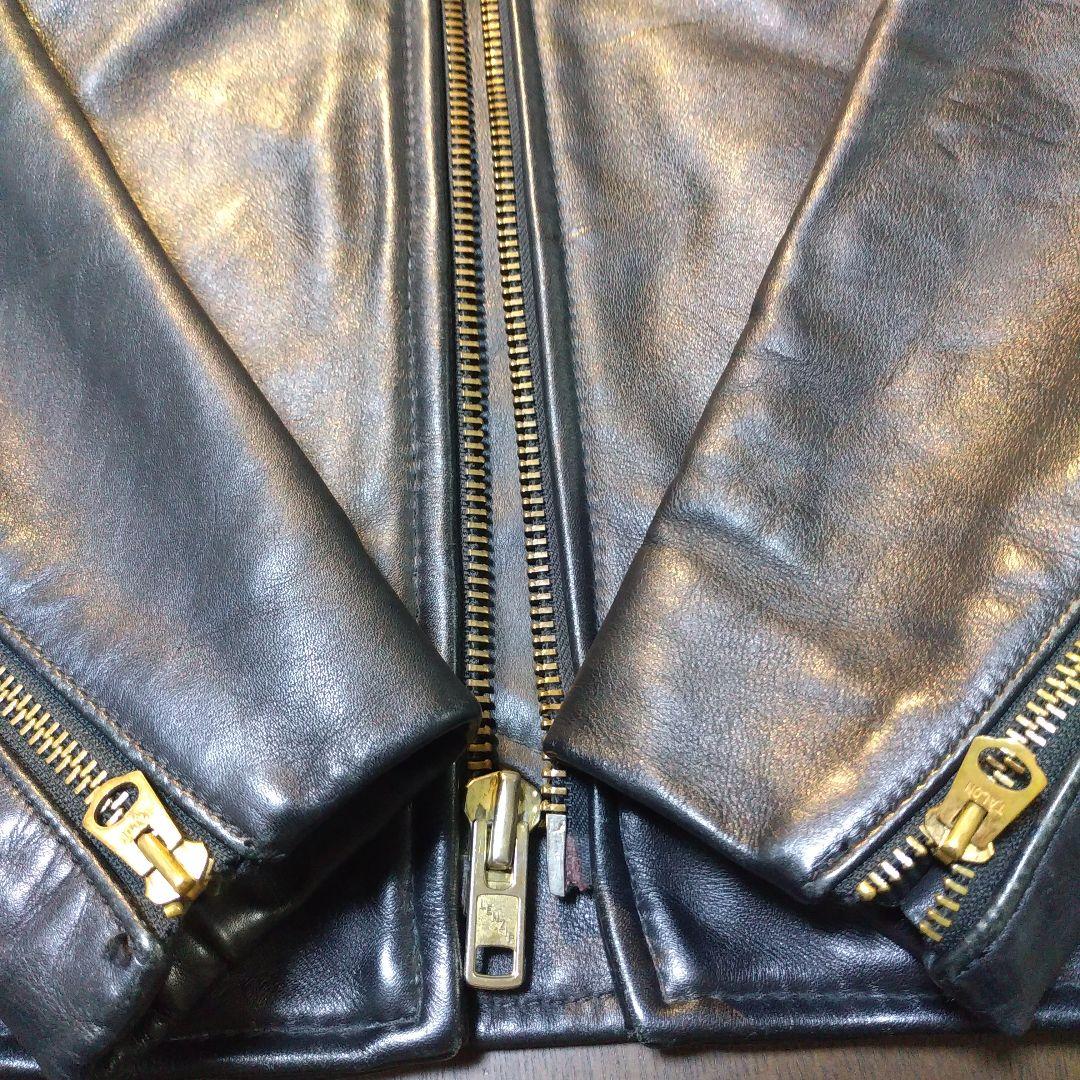 vanson　バンソン　サイズ38