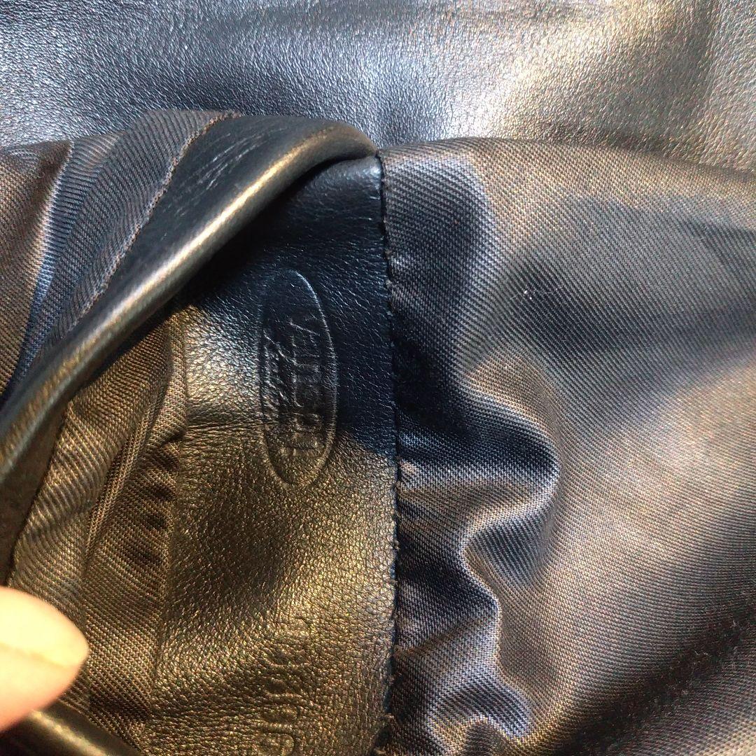 vanson　バンソン　サイズ38