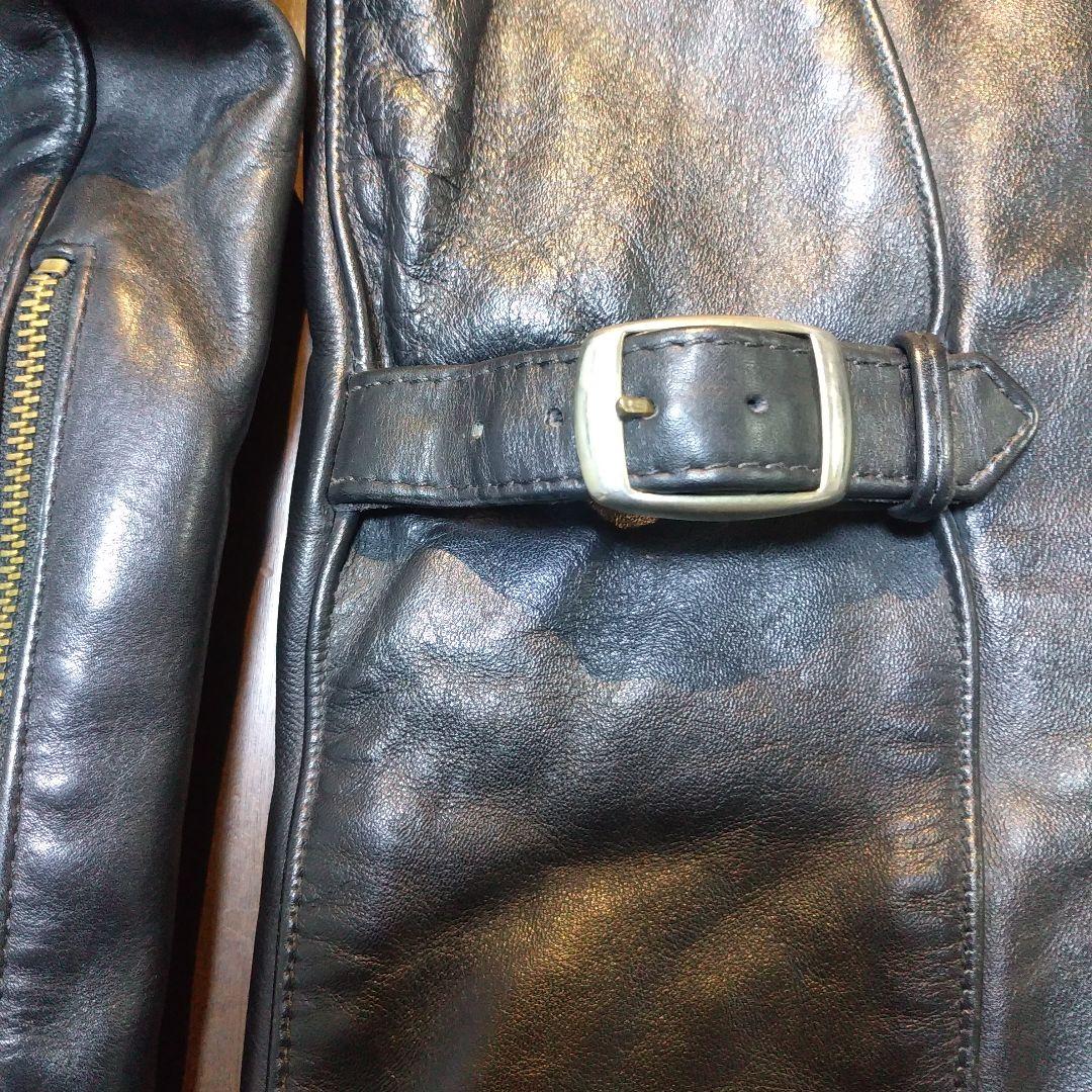 vanson　バンソン　サイズ38