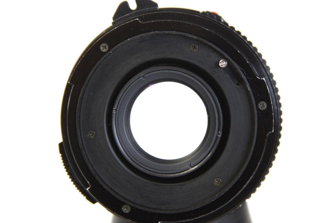 MAMIYA-SEKOR C 80mm F2.8 マミヤ セコール