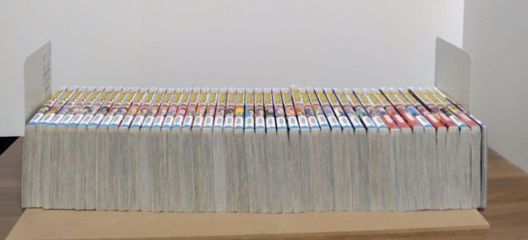 僕のヒーローアカデミア 1~42巻全巻セット Vol.N 完結作品　堀越耕平