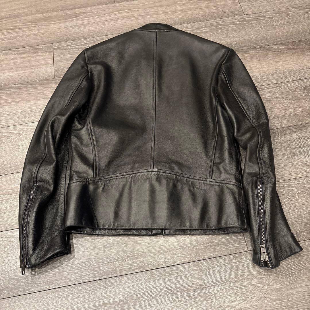 2013SS Maison Martin Margiela 八の字ライダース