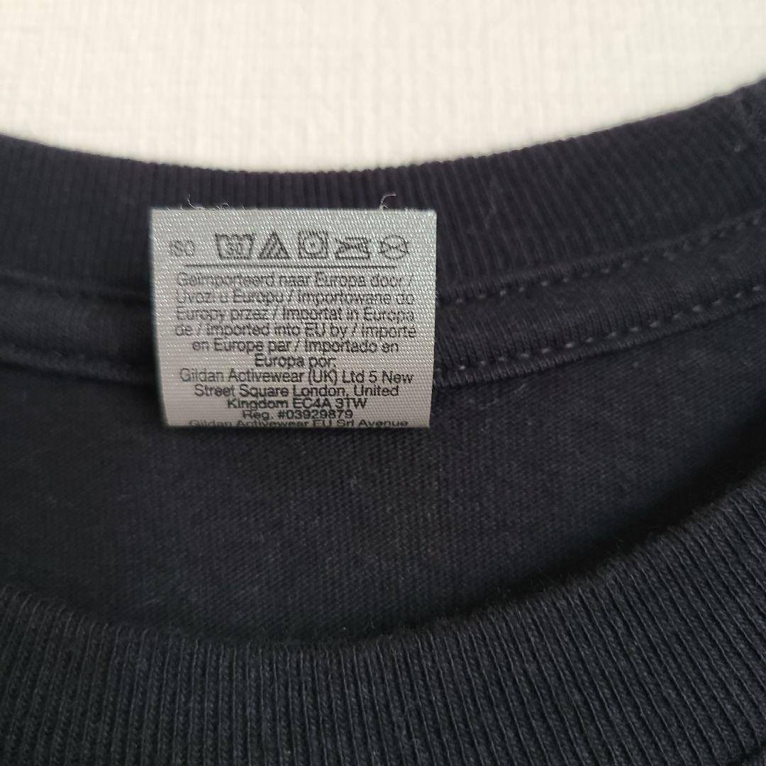 NEW ORDER x pet shop boys official Tシャツ