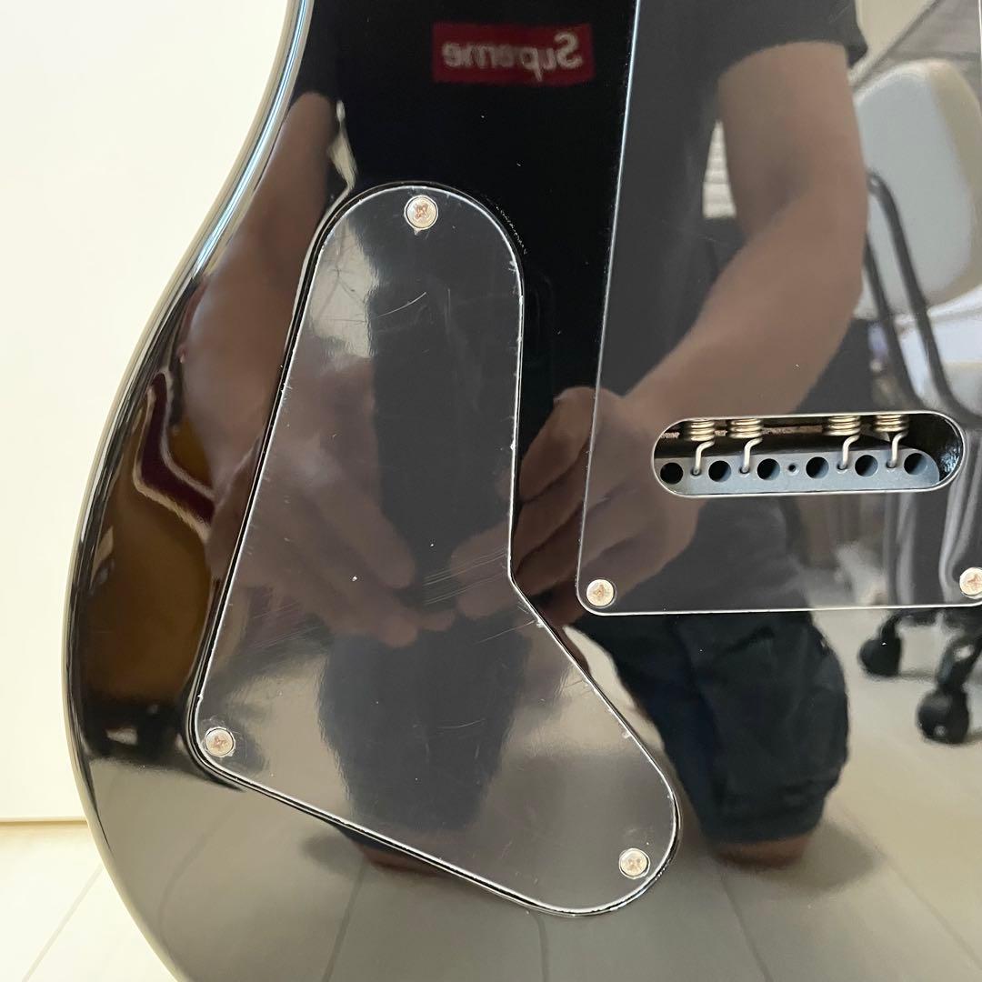 ギター PRS SE CUSTOM24 Roasted Maple LTD