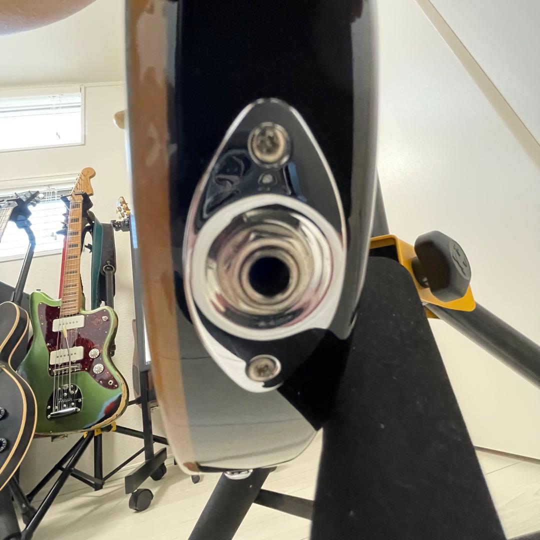 ギター PRS SE CUSTOM24 Roasted Maple LTD