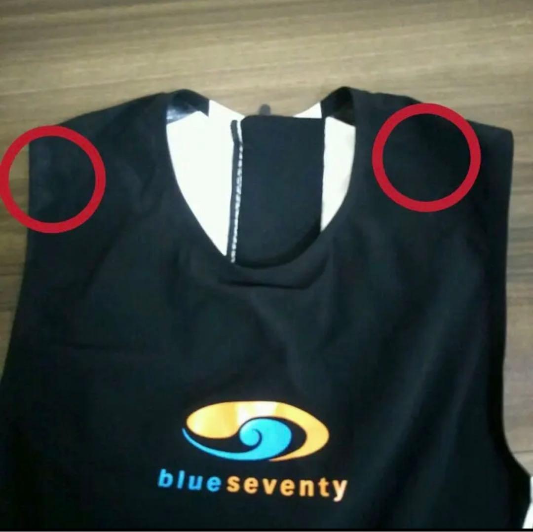 blue seventyトライアスロン ウェア Ｍサイズ