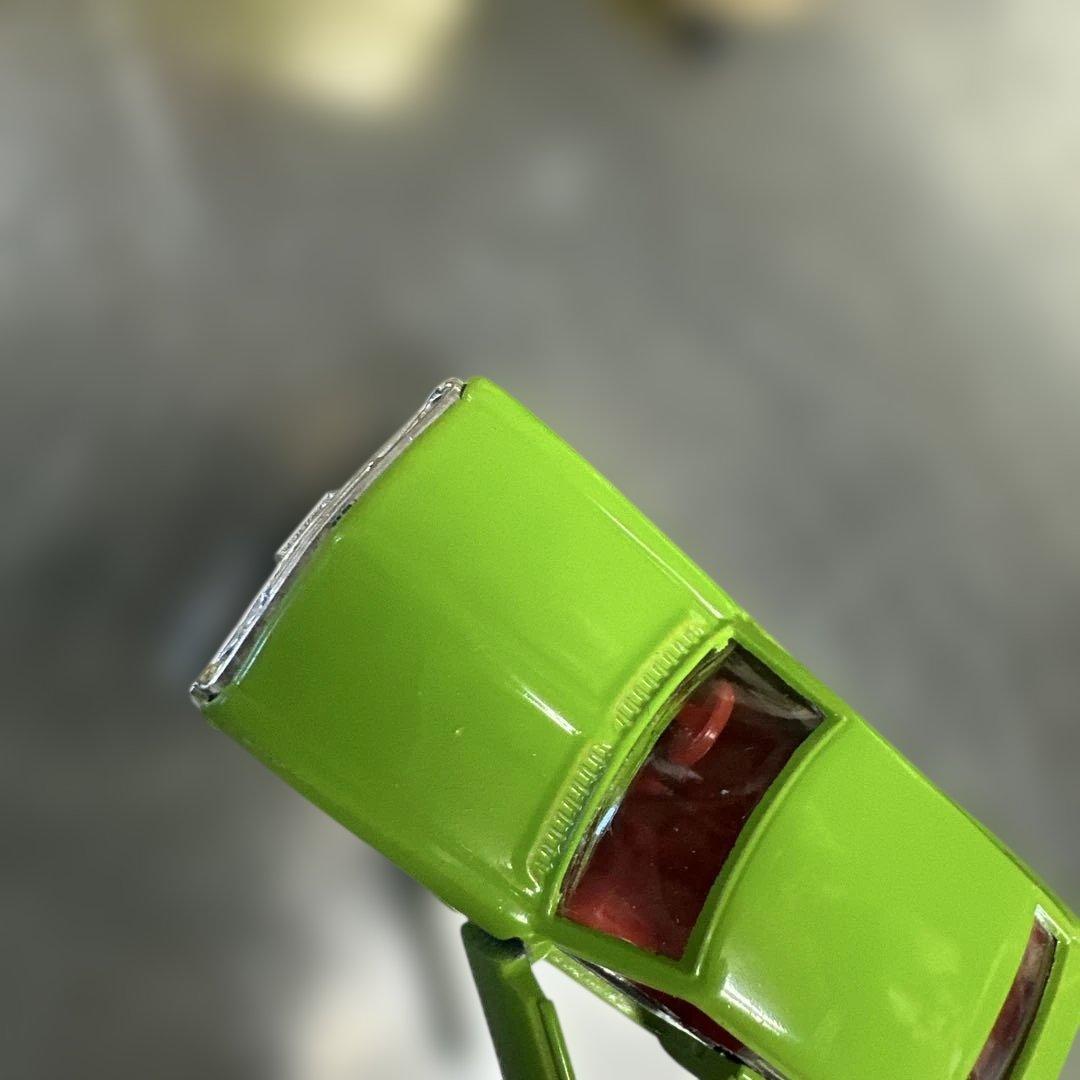 トミカ Nissan Laurel 2000 SGX ミニカーオリジナル黒箱付