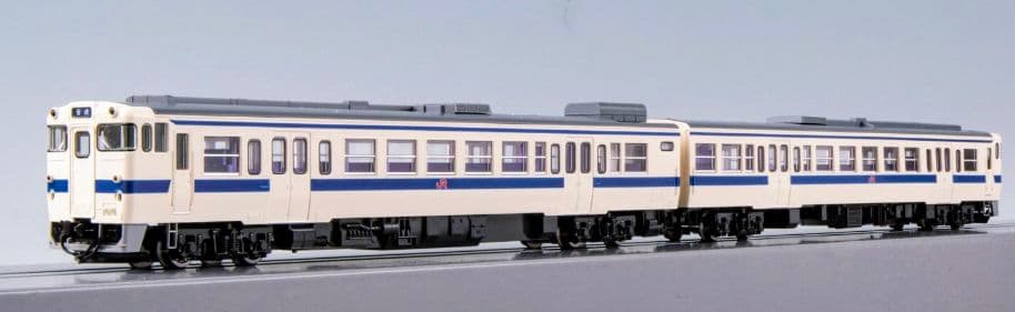 TOMIX型番98154 キハ47-8000形 (九州色・冷房強化車) セット