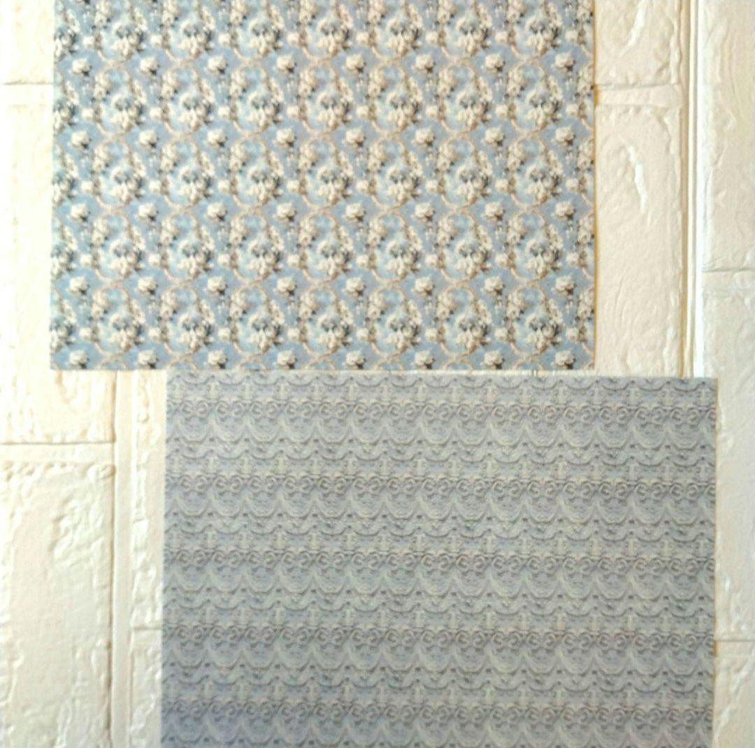 【D-121】♡lien様♡デザインペーパー 　 930