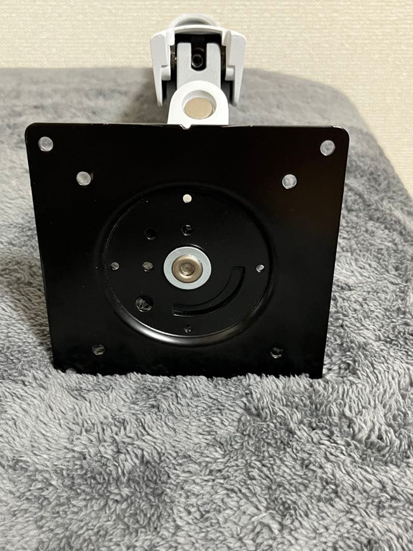 ERGOTRON エルゴトロン LX モニターアーム 長身ポール（ホワイト）