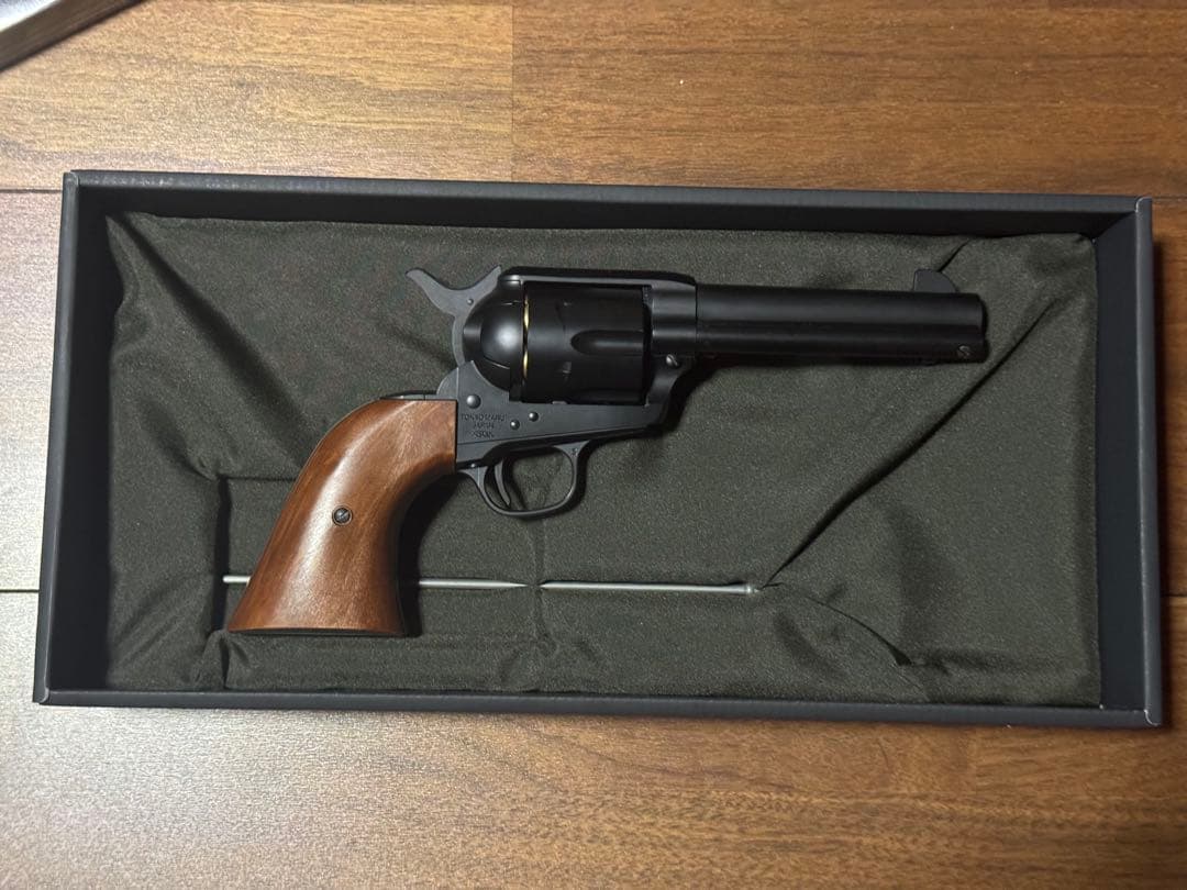 マルイ SAA .45 シビリアン