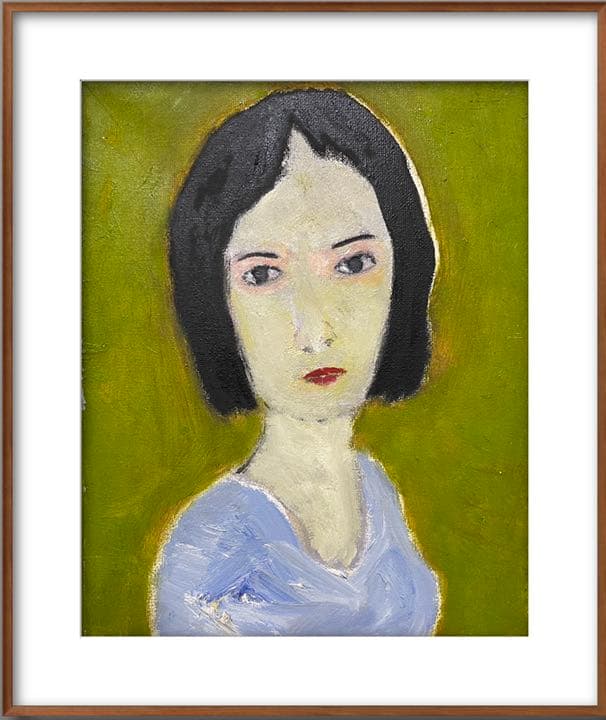 絵描きhiro C「おんなのにほひ」
