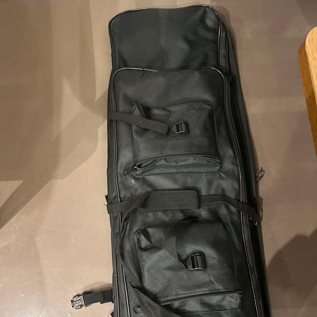 【美品】東京マルイNo7 L96AWS ODボルトアクションエアライフル