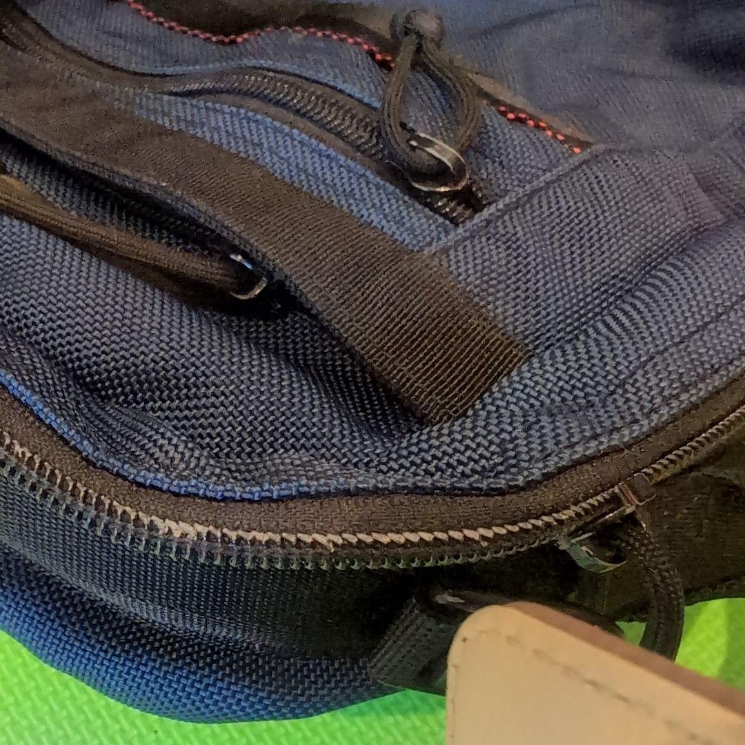 1/31まで⭐︎ ブリーフィング A4 3WAY LINER MW