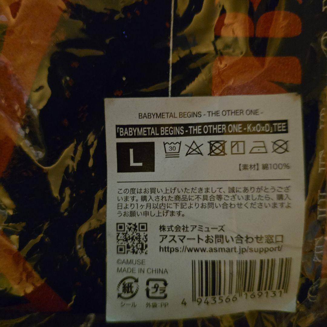 BABYL Tシャツ（ロンT 1枚含む）13枚セット