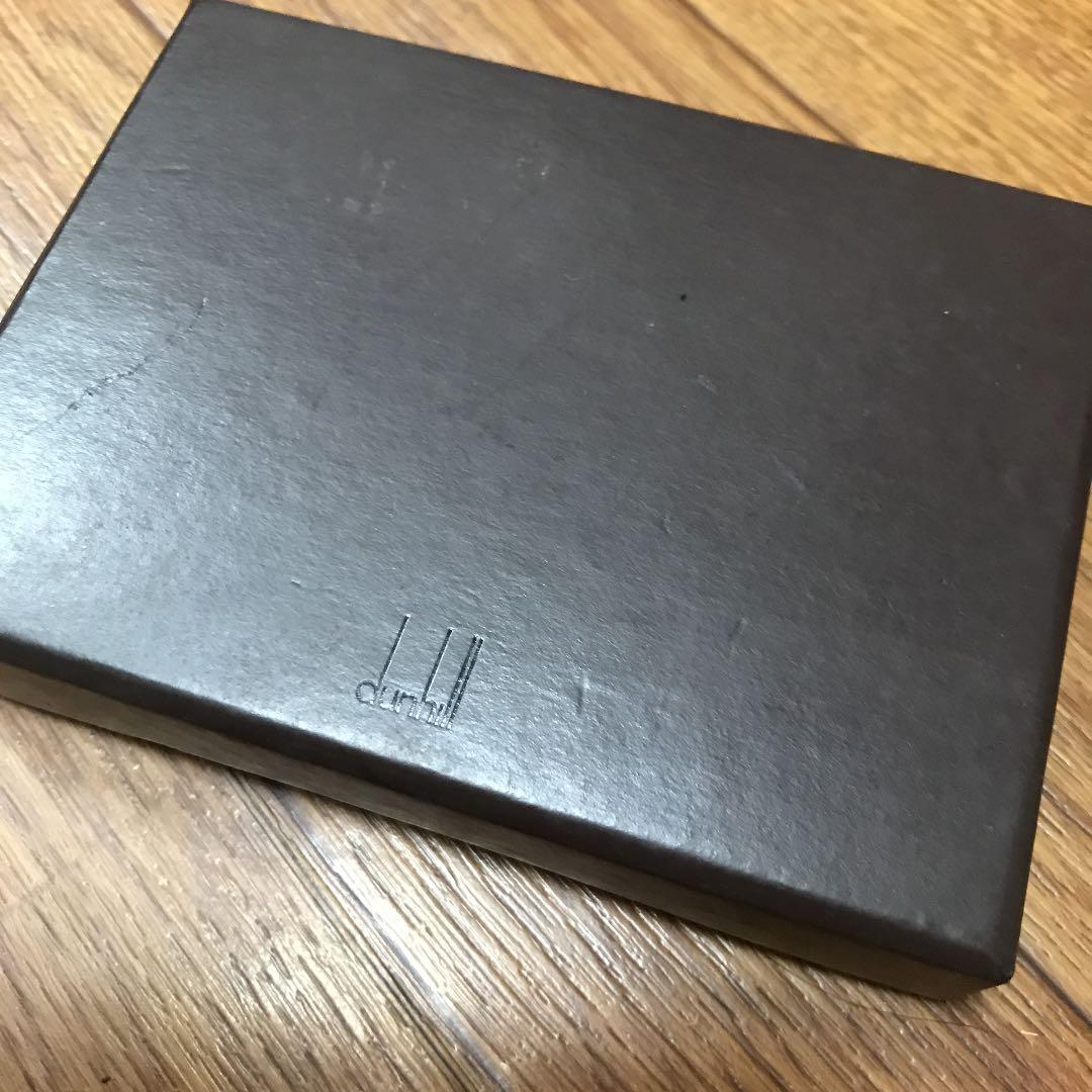 danhill ダンヒル　ネックストラップ