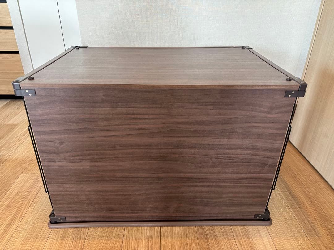 アイリスオーヤマ　ペットケージ