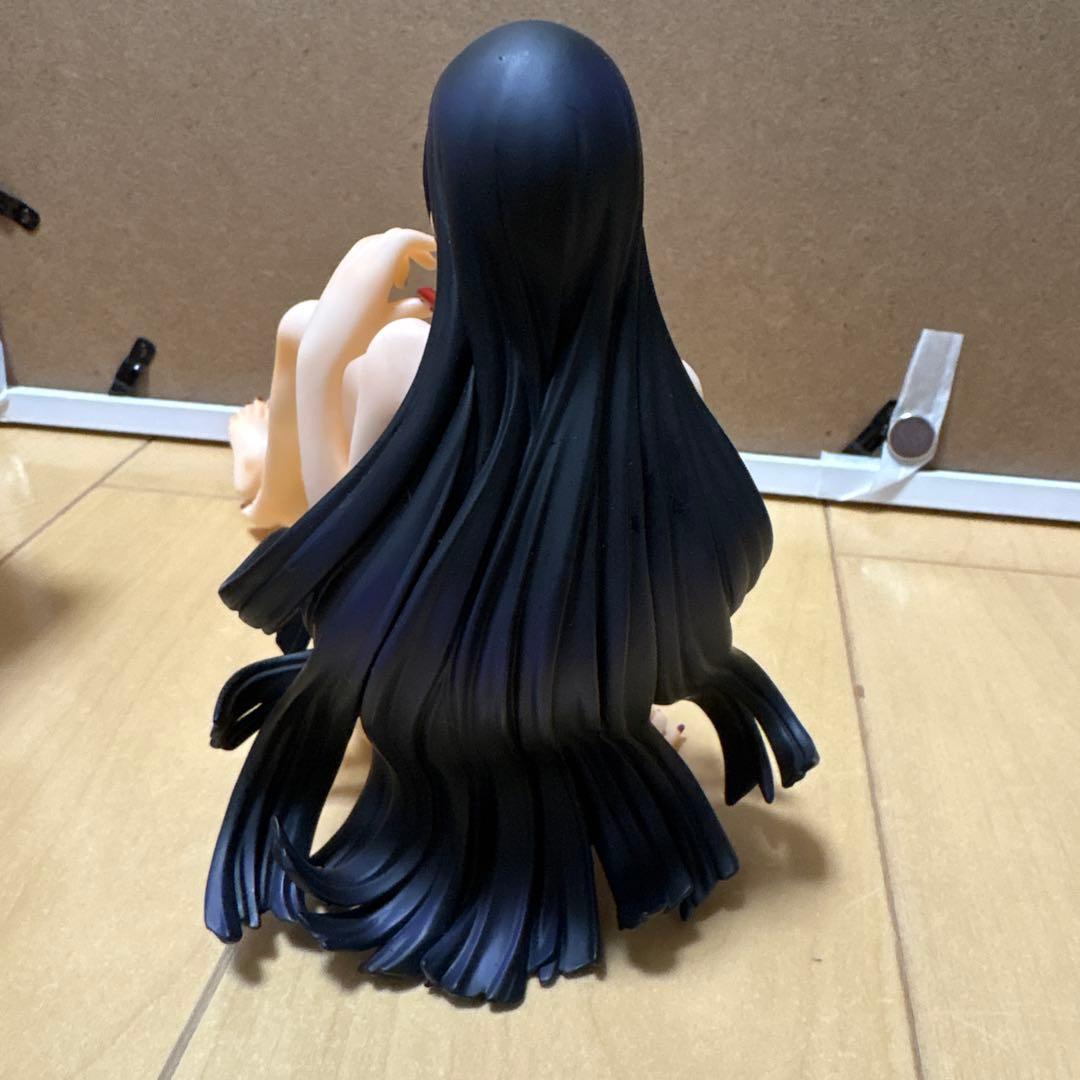 ぼ*ん様 メガハウス　ボア・ハンコックver.BB ex P.O.P