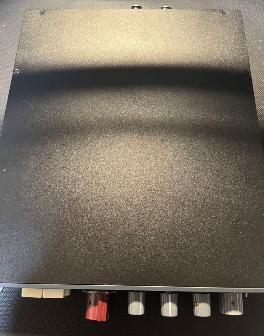 配信機器・PA機器・レコーディング機器 Golden Age Project PREQ-73 PREMIER