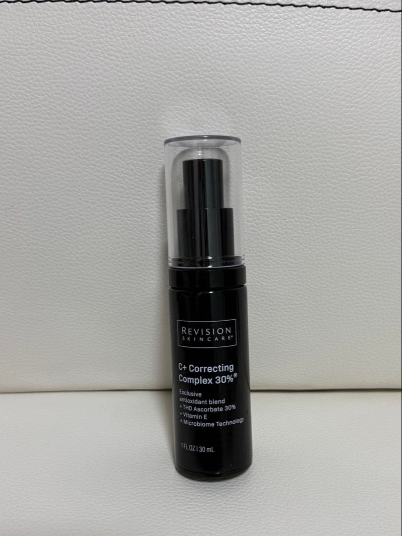 美容液 Revision C-E Correcting Complex 30%