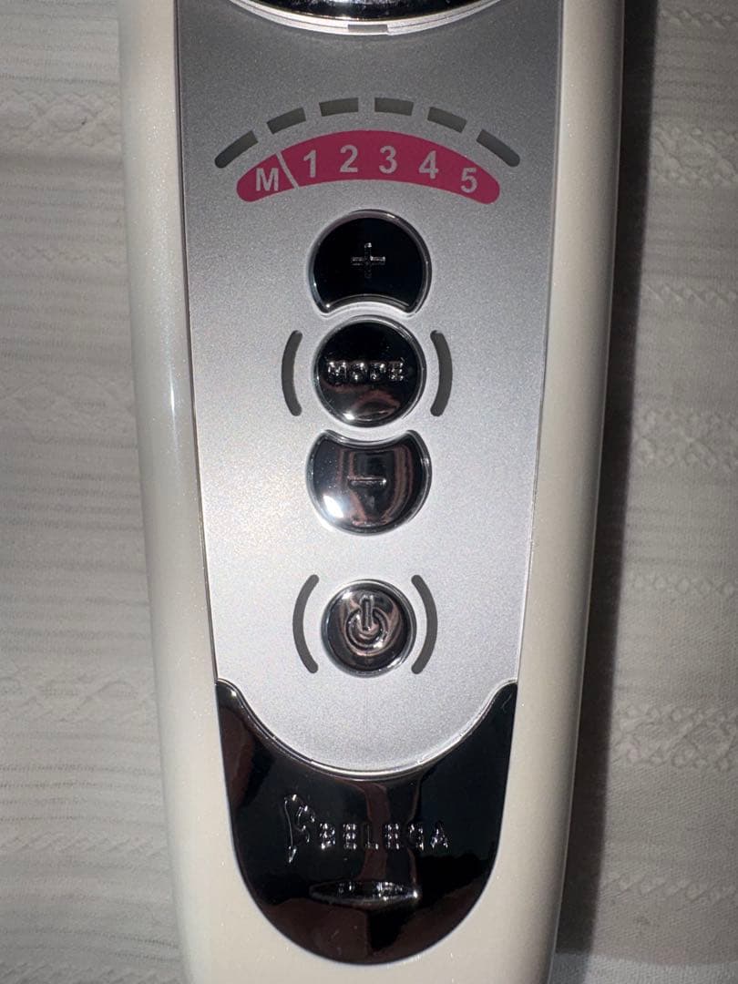 BELEGA（ベレガ）美顔器セルキュア4T PLUS 田中みな実さん愛用【美品】