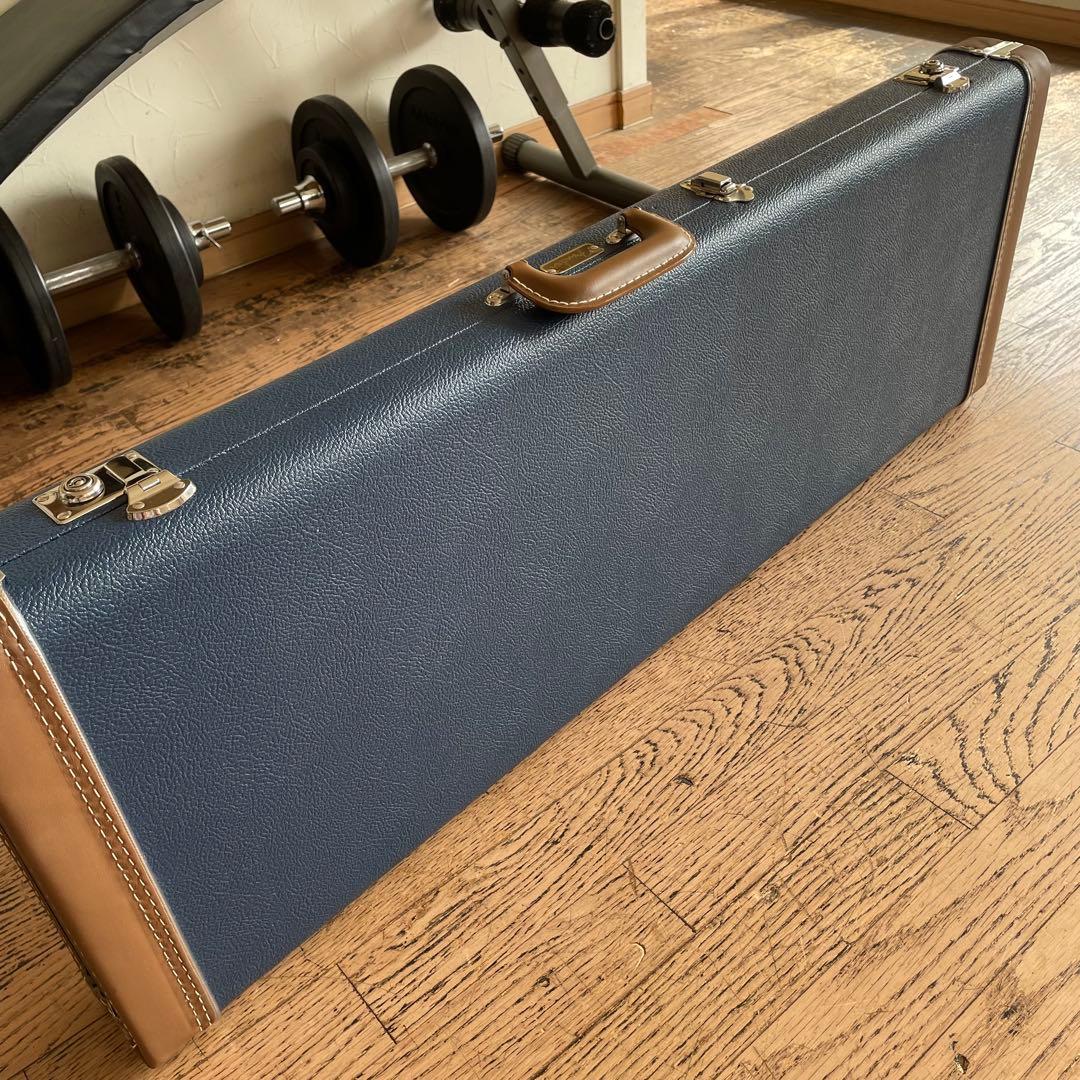 ギター Fender Michael Landau Coma Stratocaster