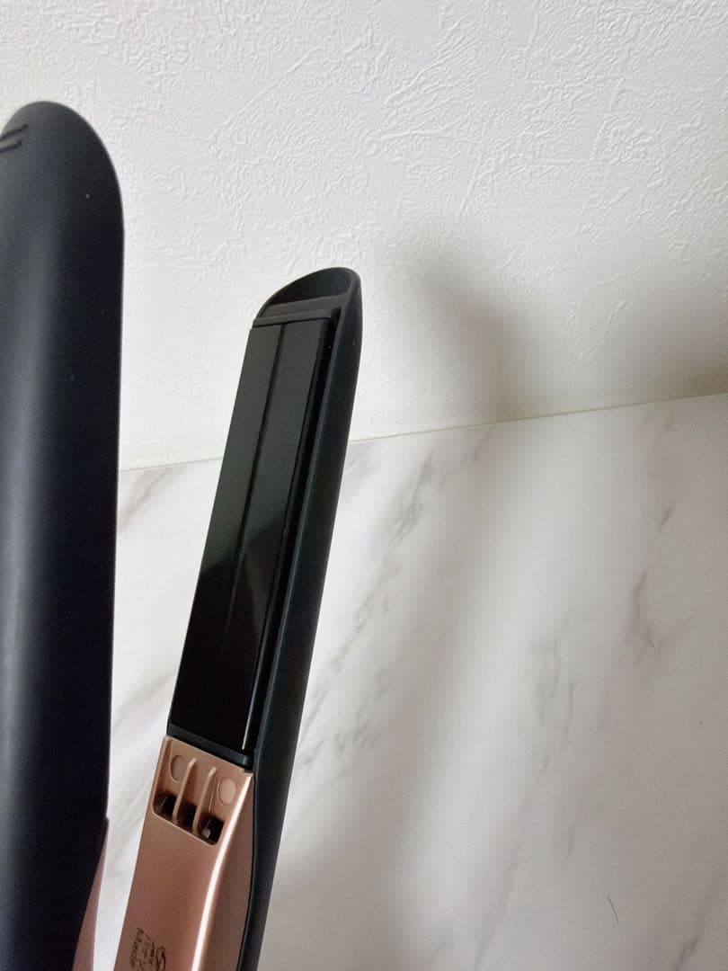 Panasonic ナノケア ストレートアイロン EH-HS0E 海外対応⭕️