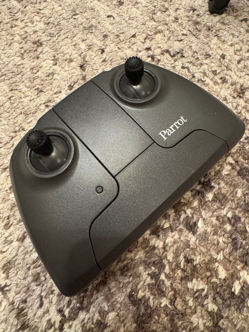 Parrot ANAFI EXTENDED ドローン キャリングバッグ付き