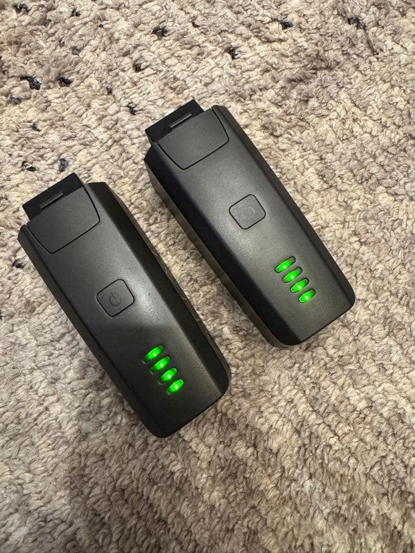 Parrot ANAFI EXTENDED ドローン キャリングバッグ付き