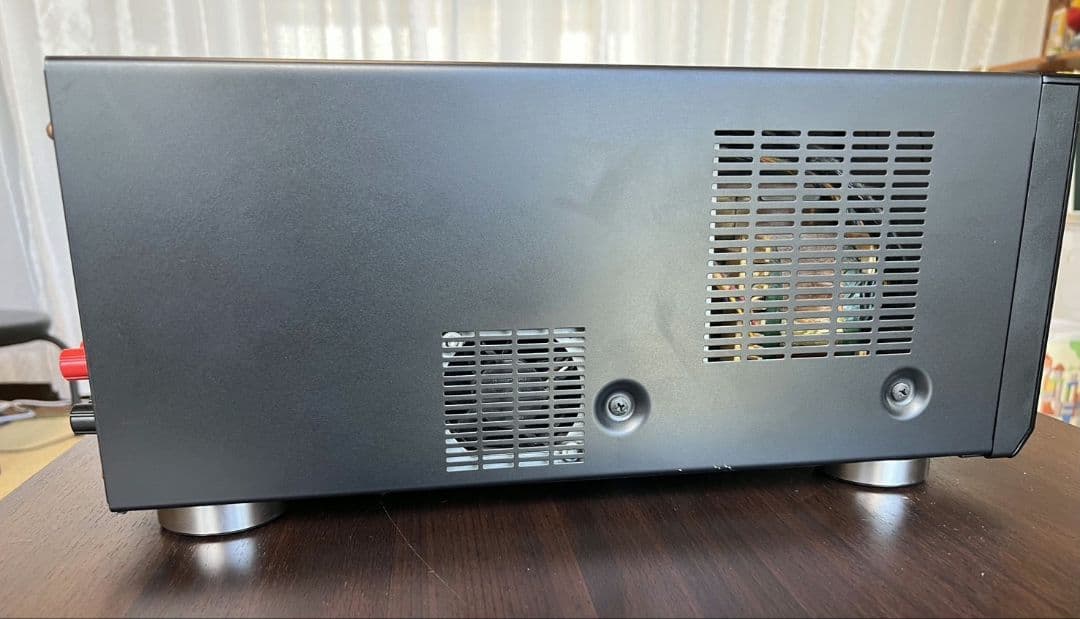 パイオニア avアンプ　 SC-LX75