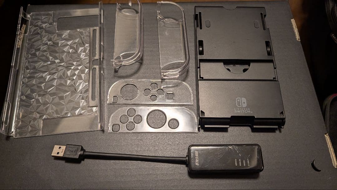 Nintendo Switch 本体 大乱闘スマッシュブラザーズエディション