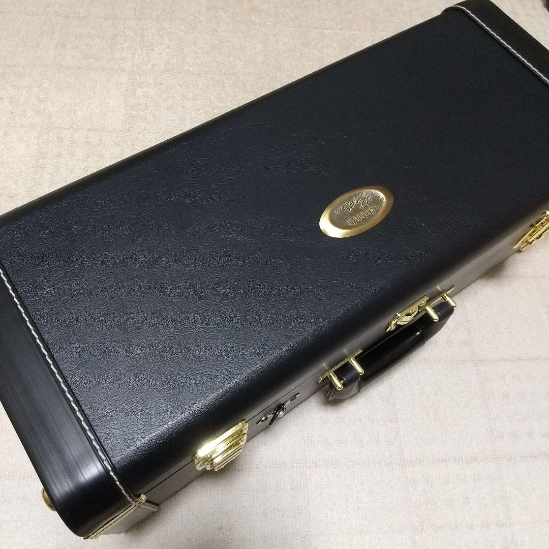 トランペット【ヤマハYTR-850S】 カスタム★超美品★