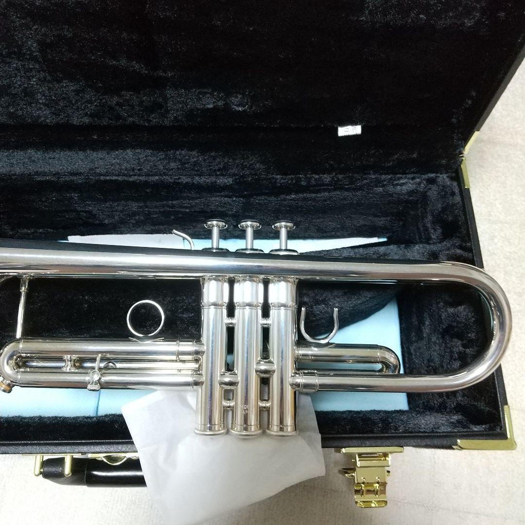 トランペット【ヤマハYTR-850S】 カスタム★超美品★