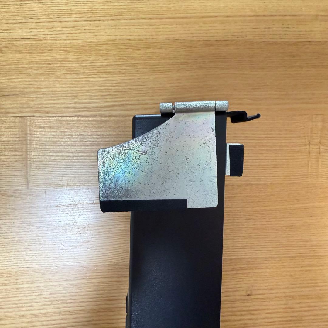 エレクトーン 補助ペダル