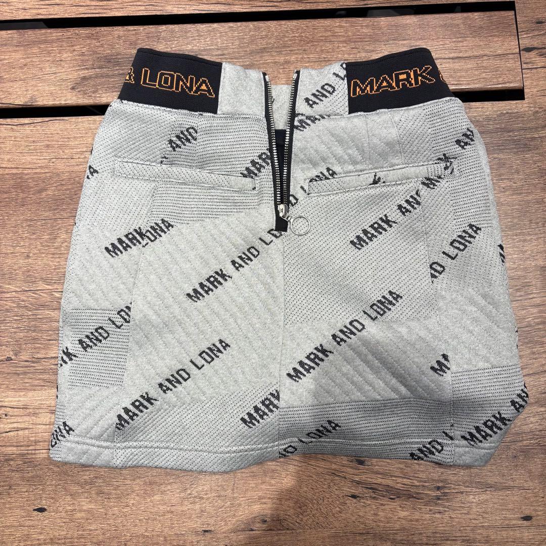 mark & lona マークアンドロナ マクロナ セットアップ ベスト