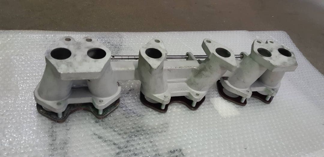 日産 ハコスカ ケンメリ ジャパン ソレックス マニーホールド