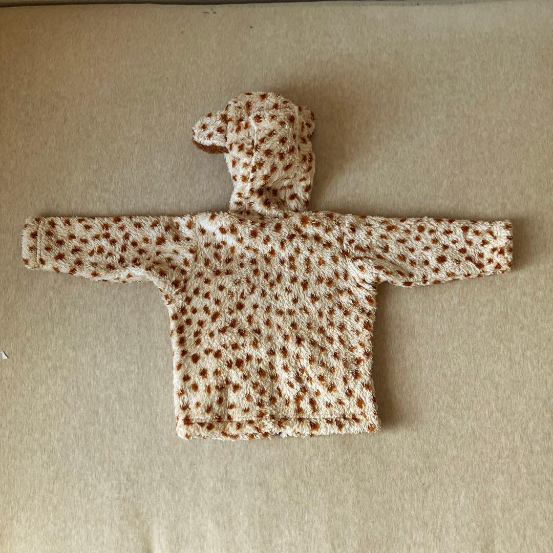 パタゴニア フリースジャケット