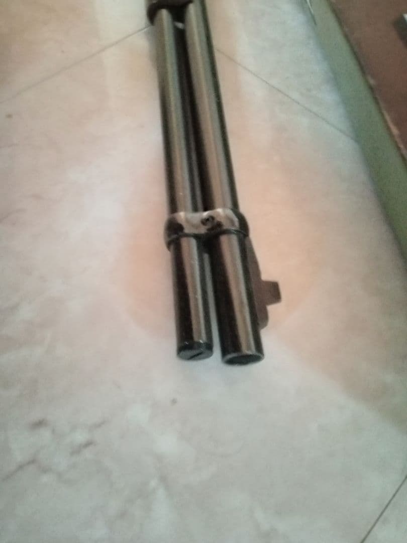 任天堂光線銃カスタム レバーアクションライフル