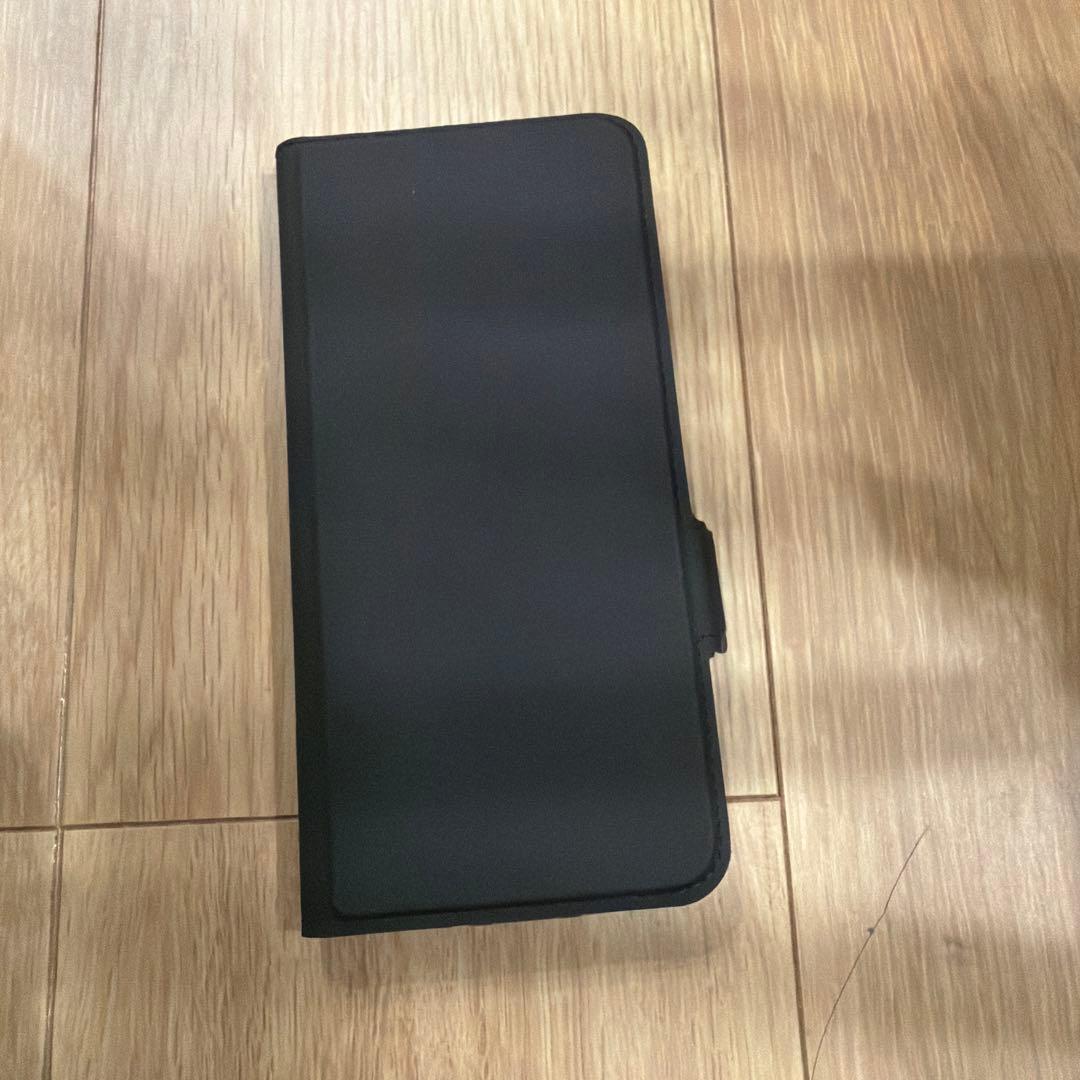 Libero 5G III 本体 カバー付き