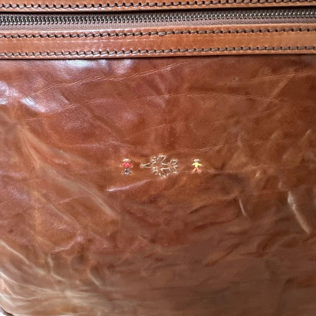 SK　エンリーベグリン　キャリーバッグ　美品