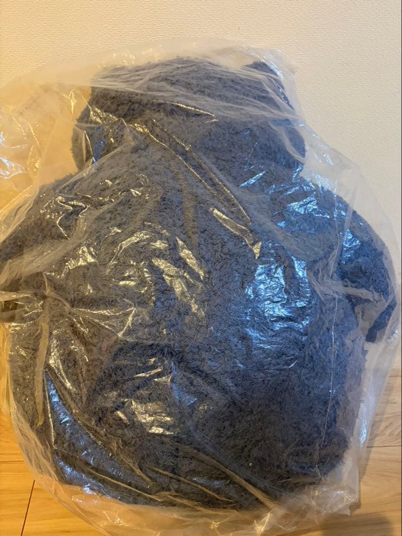 新品未開封　ジェラートピケ　カビゴン　ぬいぐるみ