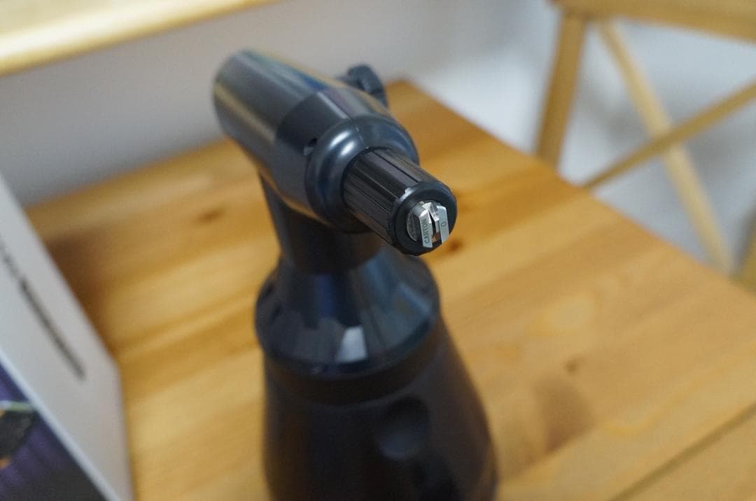 ケルヒャー OC Handy Compact x CARTON FOAM