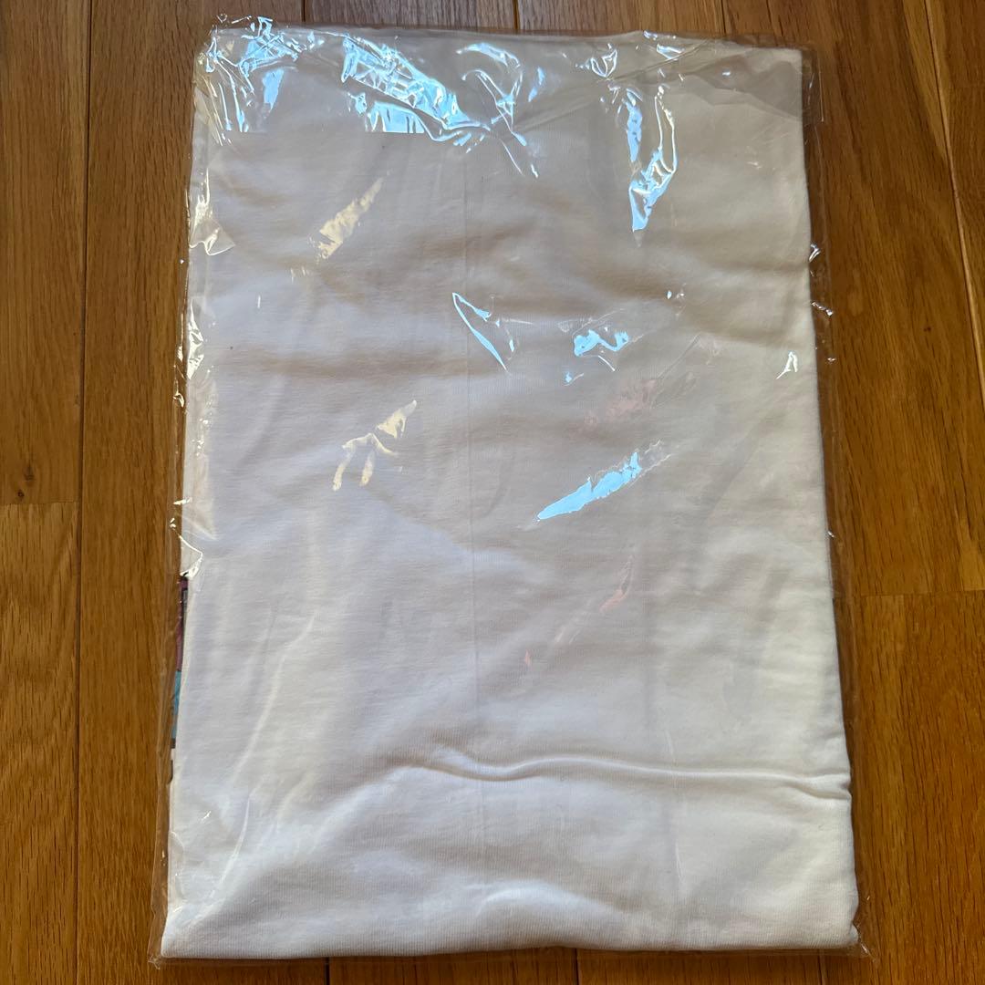 マッドカプセルマーケッツDESTROYER STORE 長袖Tシャツ Lサイズ