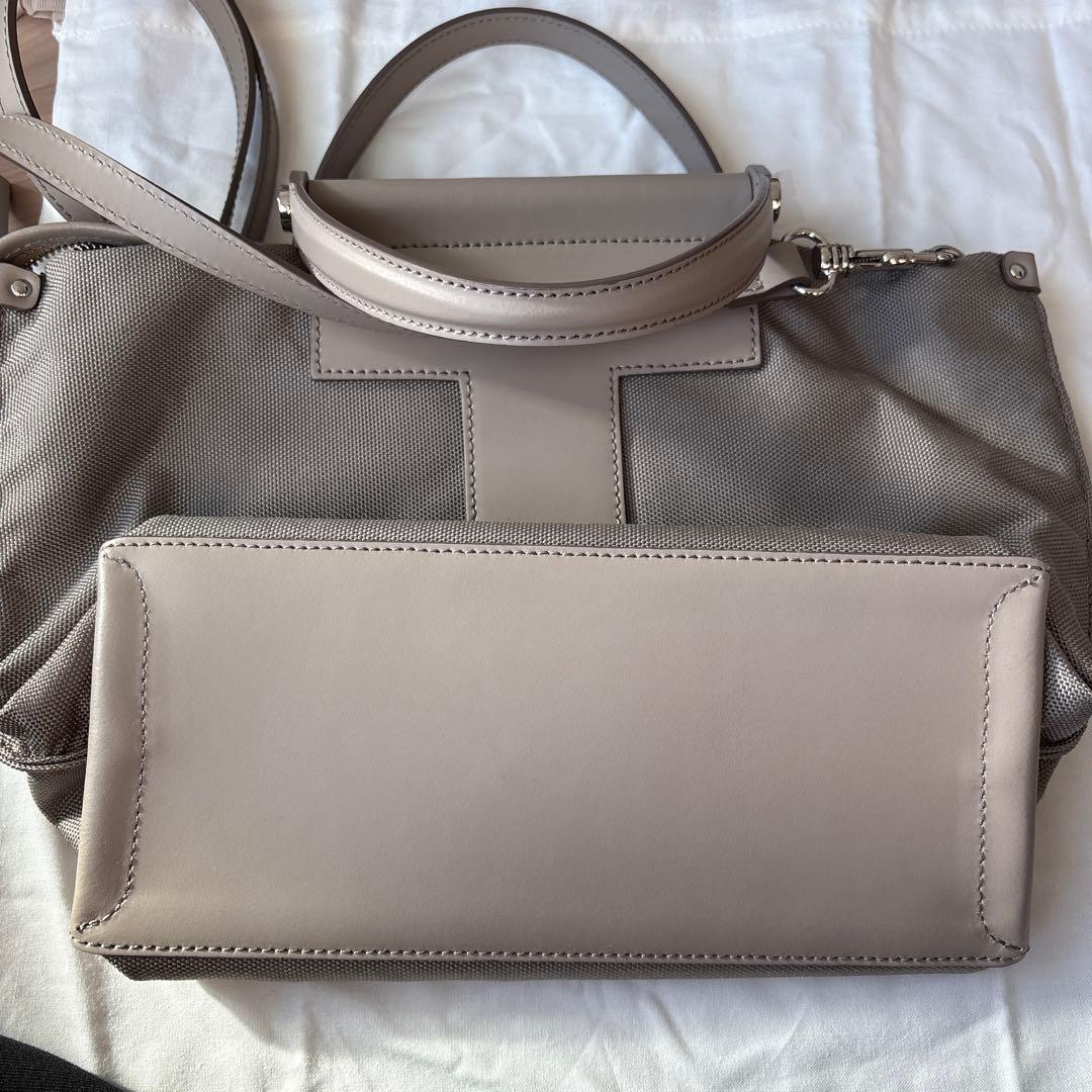 【ayaさん専用】美品　IACUCCI ソルベットS ベージュグレー