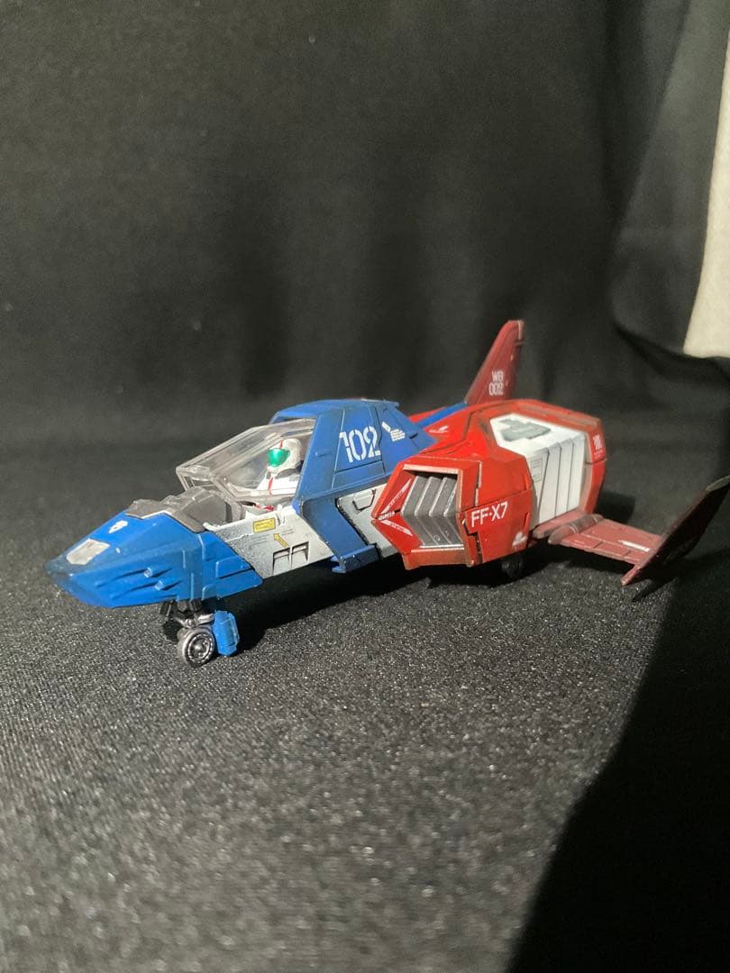 PG 1/60 ガンダム UNLEASHED （アンリーシュドガンダム）完成品