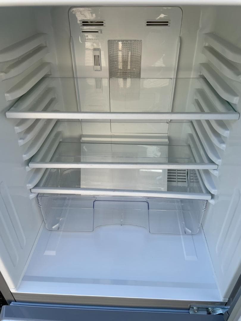 大阪京都限定 ユーイング 冷蔵庫 UR-J110H 110L オシャレ♪